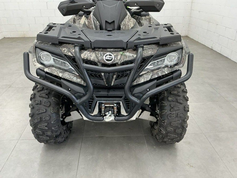 2023 CFMOTO CFORCE 800 XC CF800AZ-2A - View 2