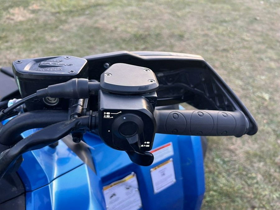 2023 CFMOTO CFORCE 800 XC