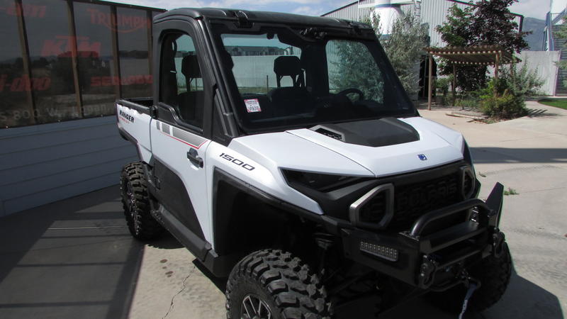 2025 Polaris® Ranger XD 1500 NorthStar Ultimate