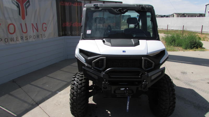 2025 Polaris® Ranger XD 1500 NorthStar Ultimate - View 2