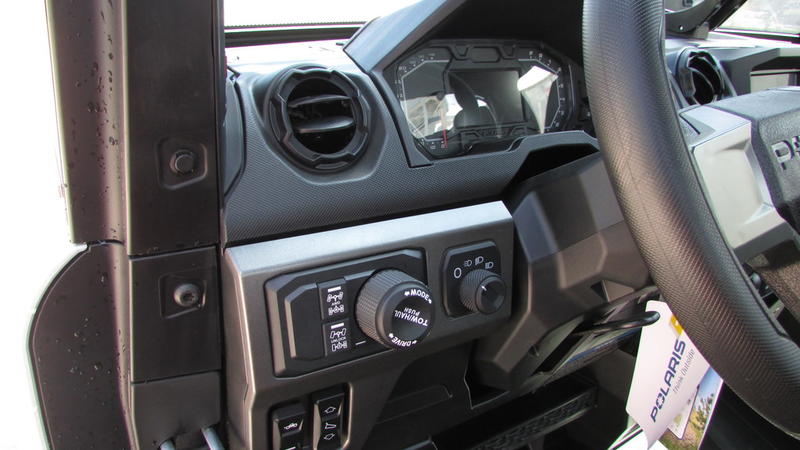 2025 Polaris® Ranger XD 1500 NorthStar Ultimate - View 5