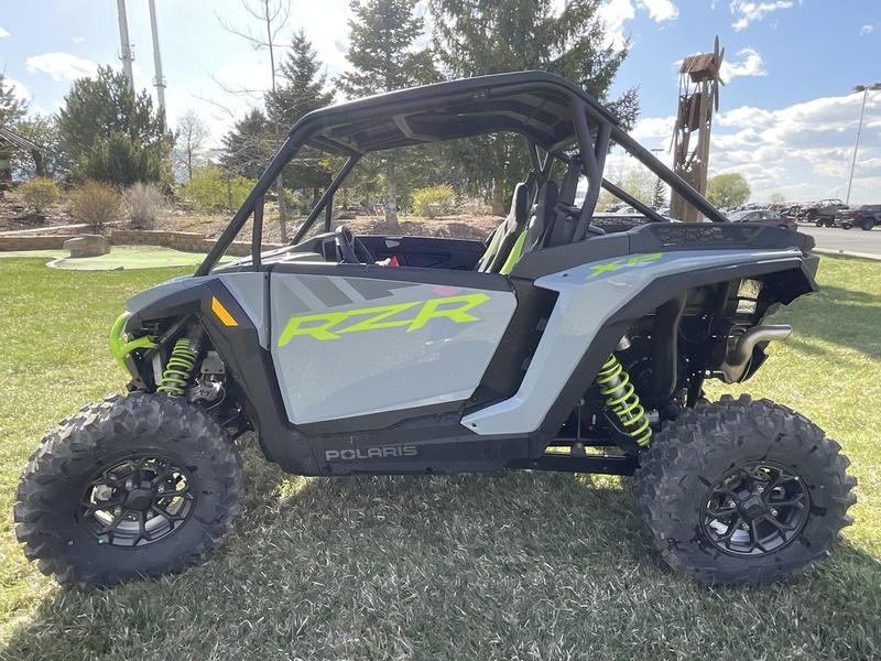 2025 Polaris® RZR XP 1000 Ultimate