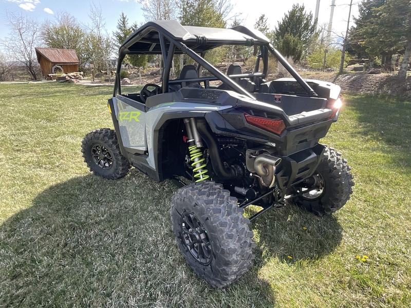 2025 Polaris® RZR XP 1000 Ultimate - View 2