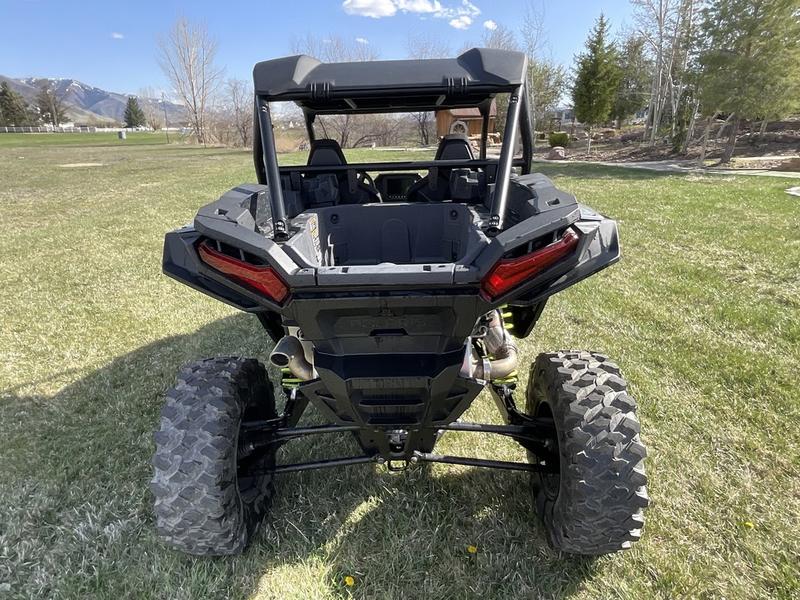 2025 Polaris® RZR XP 1000 Ultimate - View 3