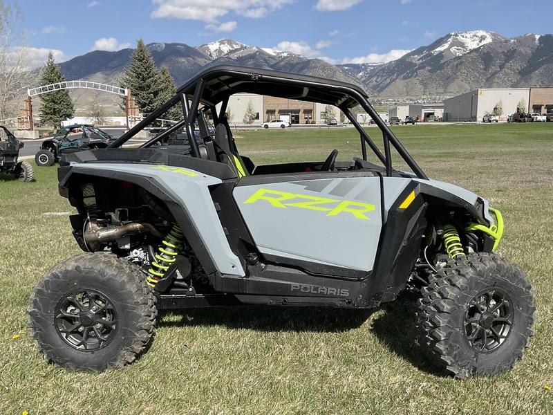 2025 Polaris® RZR XP 1000 Ultimate - View 5