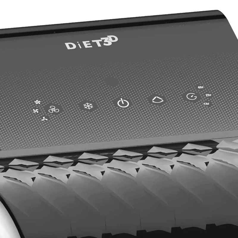 Symphony Diet 3D 12i Evaporative Air Cooler