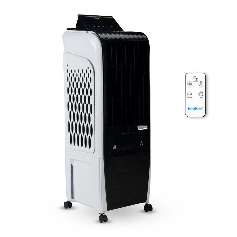 Symphony Diet 3D 12i Evaporative Air Cooler - View 4