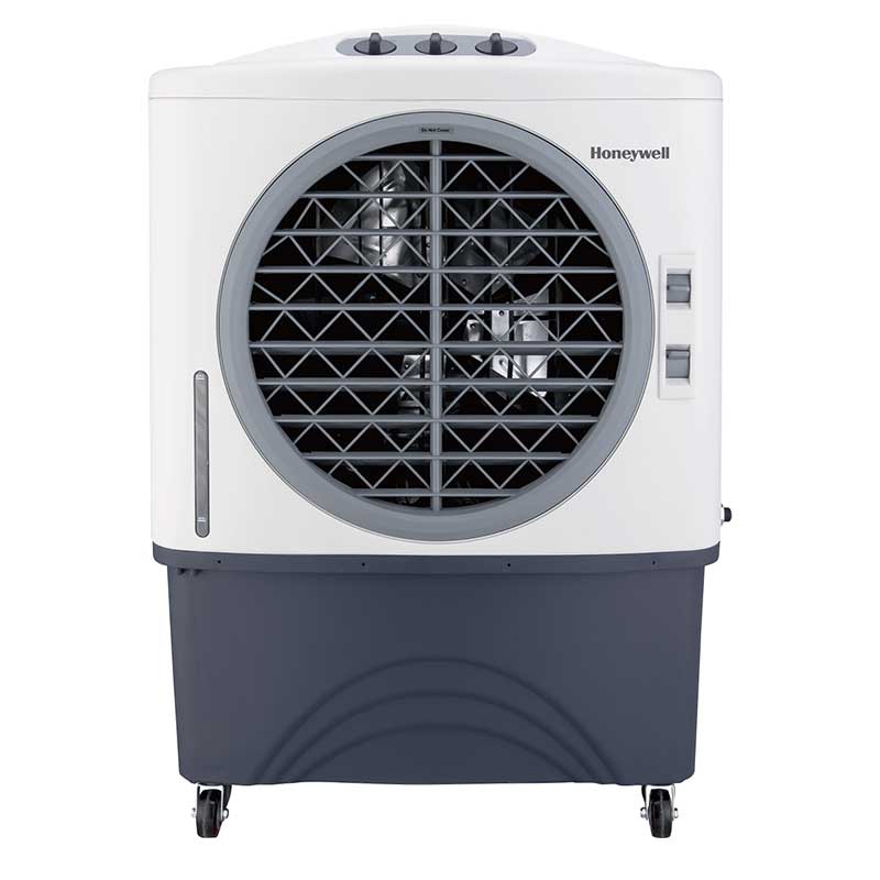 Honeywell CL48PM Indoor/ Outdoor Air Cooler - 48 Litre - View 3