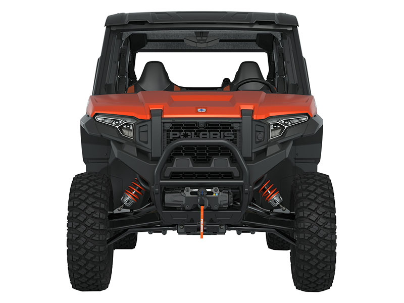 2024 Polaris Polaris XPEDITION ADV 5 Ultimate - View 5