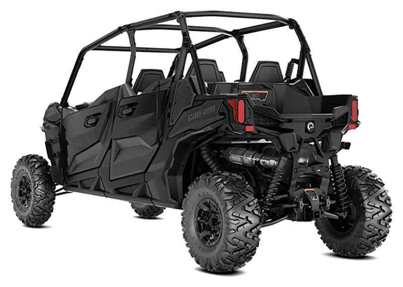 2025 Can-Am Maverick Sport Max DPS - View 5