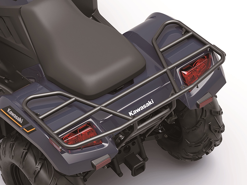 2025 Kawasaki Brute Force 450 4×4 - View 6