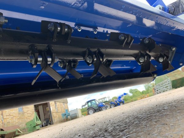 Solis 26 Compact Tractors - View 3