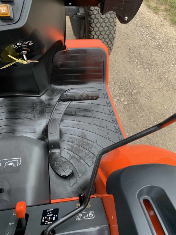 Kubota B2311 - View 6