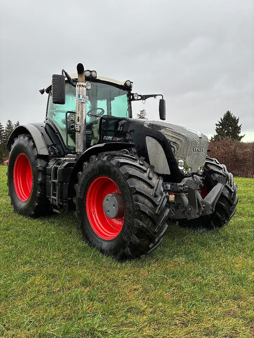 Fendt 936 Vario Blackbeauty