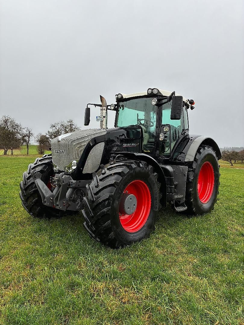 Fendt 936 Vario Blackbeauty