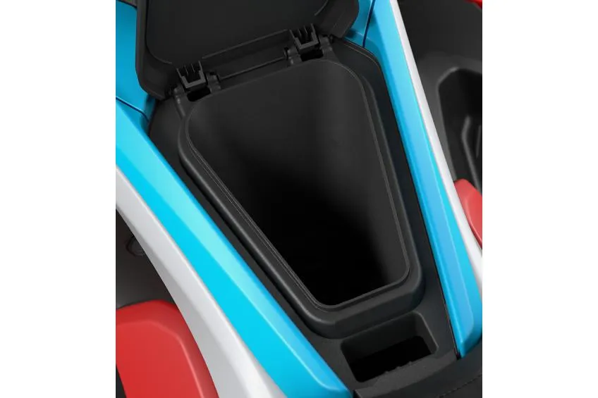 2025 Yamaha WaveRunner JetBlaster DLX 2-Up