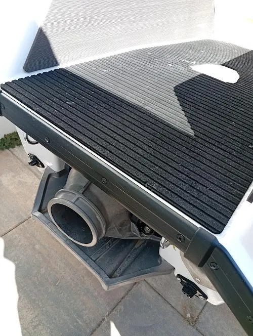 2025 Yamaha WaveRunner SuperJet - View 6