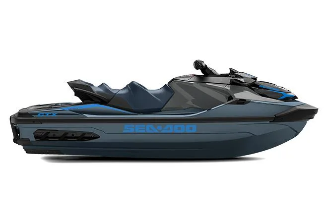 2025 Sea-Doo GTX 230