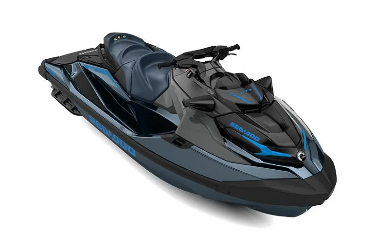 2025 Sea-Doo GTX 230