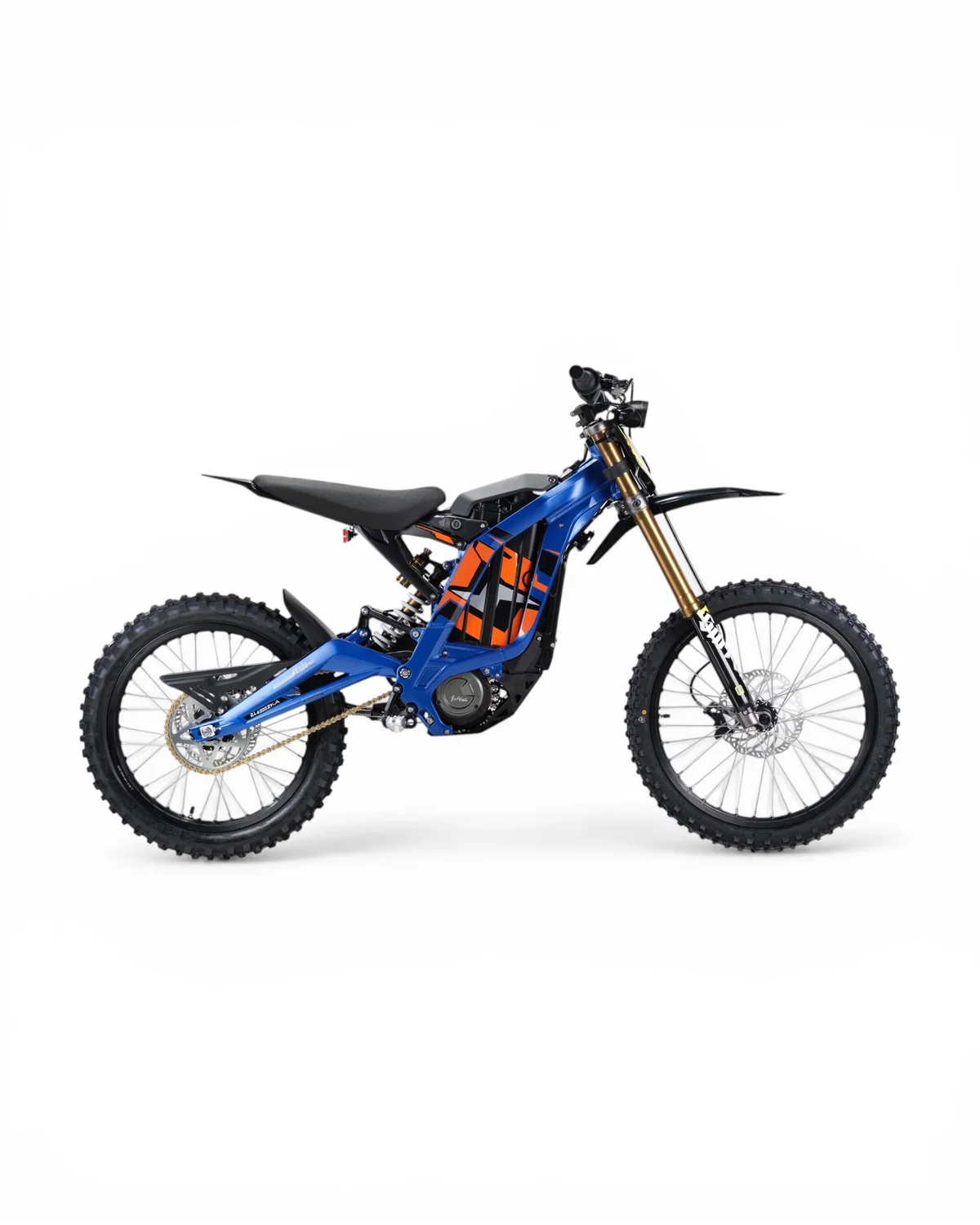 2025 Light Bee X Electric Dirt Bike - View 5