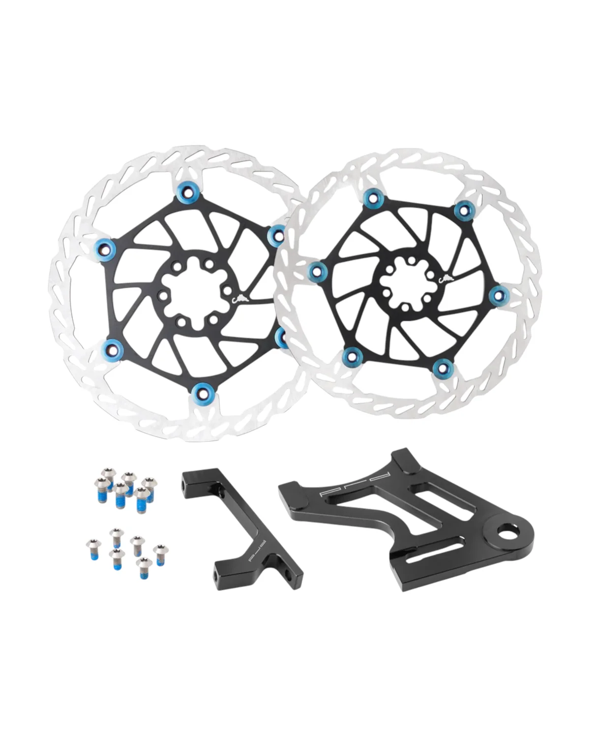 250MM Brake Rotor Kit