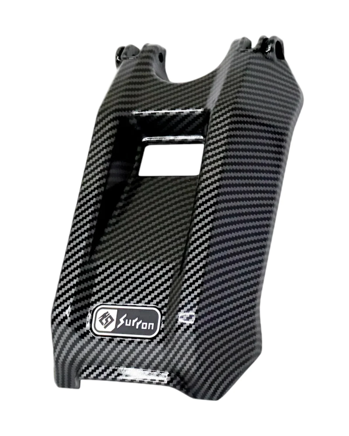 Carbon Look Battery Cover for Light Bee X