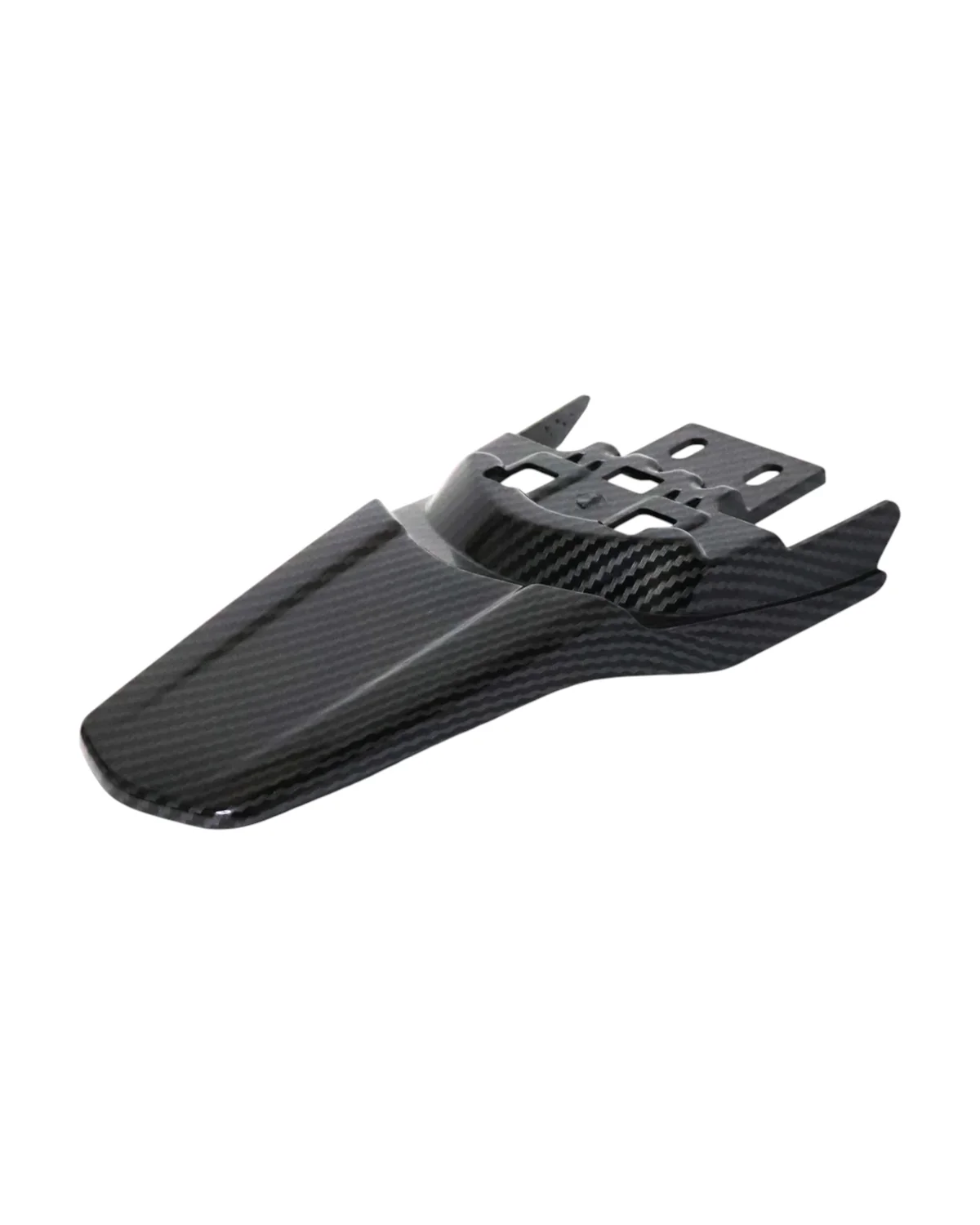 Carbon Rear Fender for Light Bee X