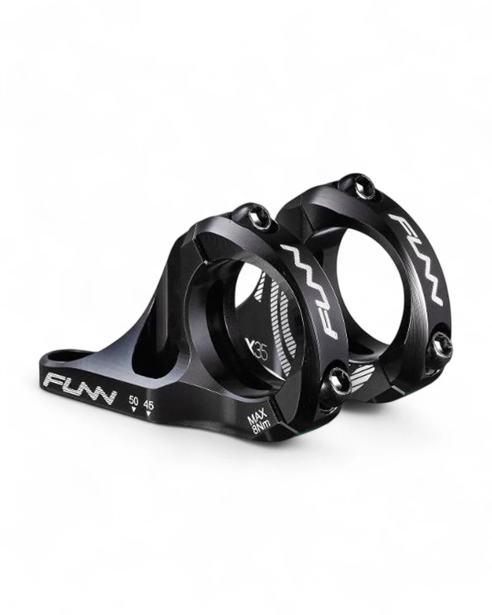 FUNN RSX Direct Mount Stem