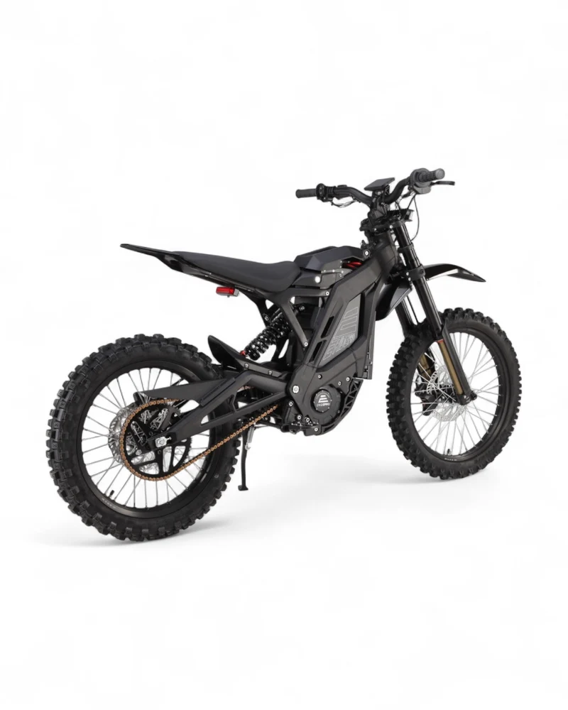 ERide Pro SR - View 4